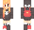 edited dead chibi
