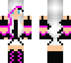 edited dj girl