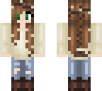 edited girl