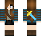 edited hunter