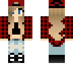 edited skin