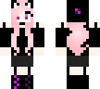 emo girl