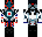 ender  robot edit