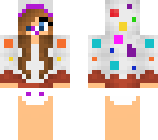 ender baby skin