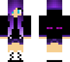 ender girl