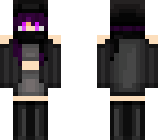 ender girl