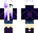 endergirl fixed