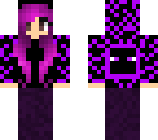enderman girl