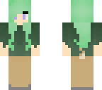 faun girl