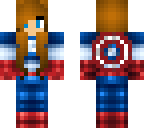 fem cap