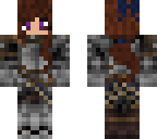 female knight