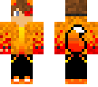 fennekin boy