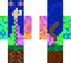 fire and ice - first edit