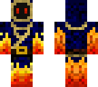 fire mage