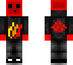 fire slime