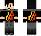 fire squad warrior