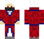 fire water special me guy mage fighter thing
