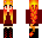 firestar edited