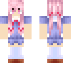 fixed yuno gasai