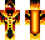 flame master