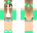 flower girl 24