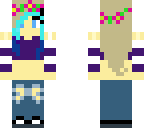 flower girl