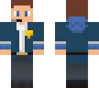 fnaf roleplay skin