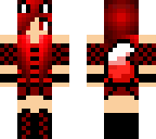 fox girl