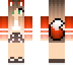 fox girl
