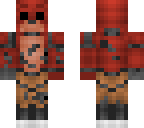 foxy edit