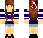 french girl