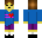 frisk