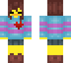 frisk duck edit
