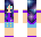 galaxy girl 2