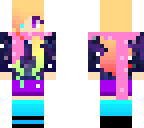galaxy girl