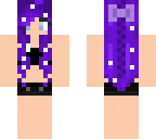 galaxy girl