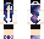 galaxy girl