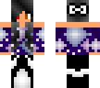 galaxy melodia