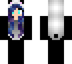 galaxy panda