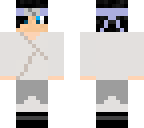 game as neji hyuga