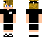 garrett