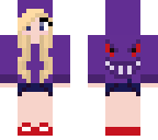 gengar hood