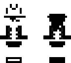 ghost papyrus