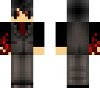 ghoul tux