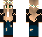 girl