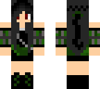 girl