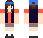 girl dipper pines
