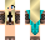 girl garroth
