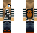 girl laurance