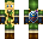 girl link